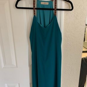 Altar’d state team swing dress